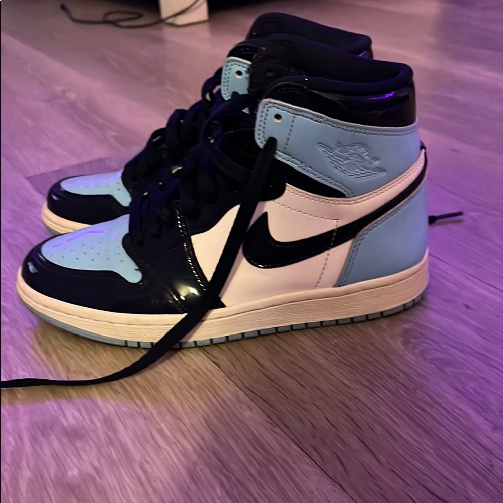 Nike OG Chill Sneakers High-Top Classic